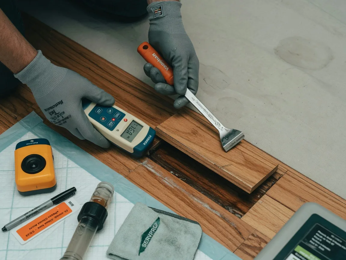 Why choose Water Damage Restoration in Milligan College, TN